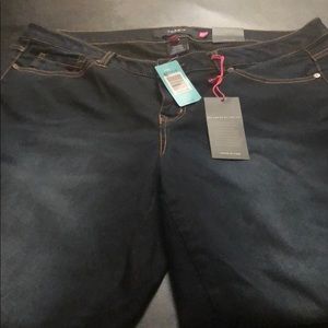 Brand new torrid jeggings
